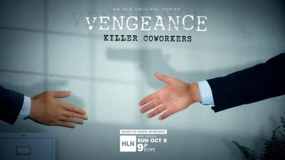 Vengeance Killer Coworkers