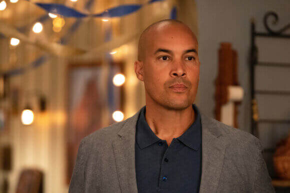 Walker Season 3 Episode 1
