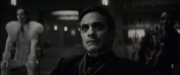 Werewolf By Night Gael Garcia Bernal