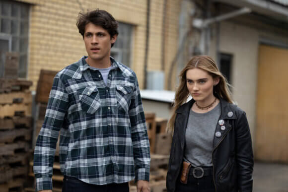 The Winchesters Season 1 Episode 1
