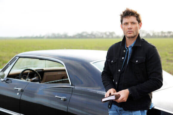 The Winchesters Season 1 Episode 1