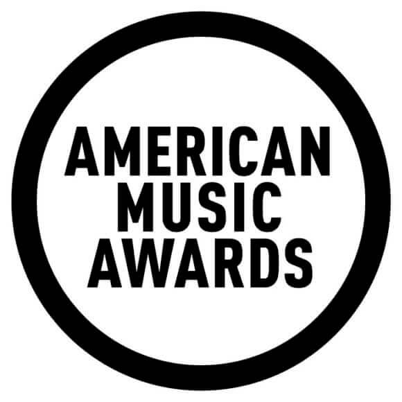 2022 American Music Awards Logo