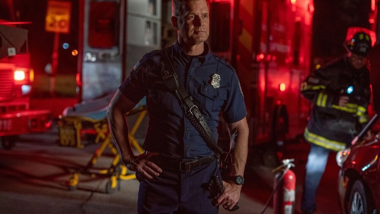 Watch 9-1-1 Season 6 Episode 3 The Devil You Know Online