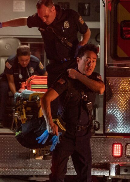 9-1-1 Season 6 Episode 4