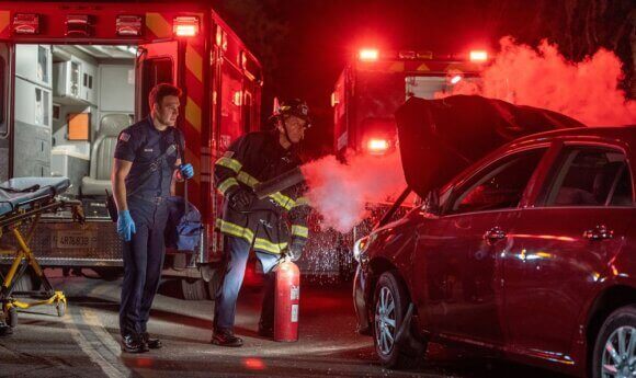9-1-1 Season 6 Episode 4