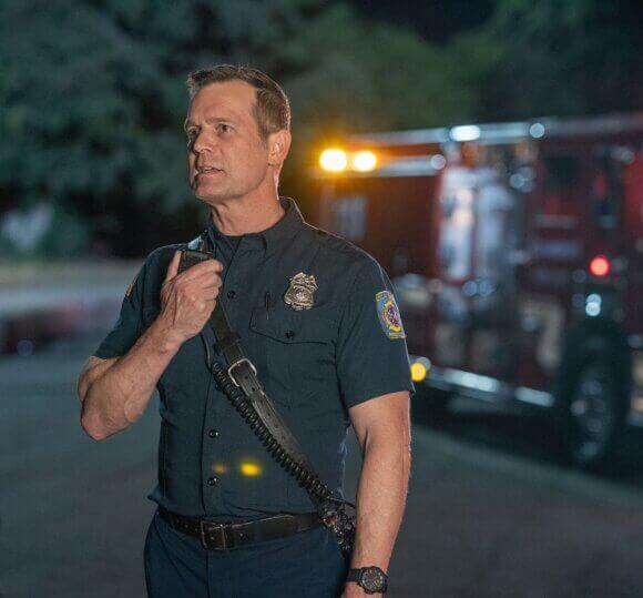 9-1-1 Season 6 Episode 4