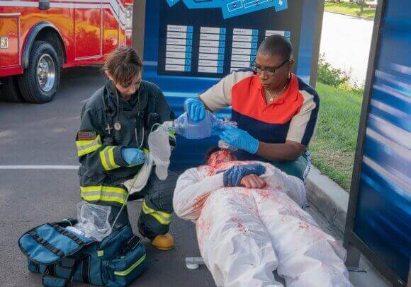 9-1-1 Season 6 Episode 6
