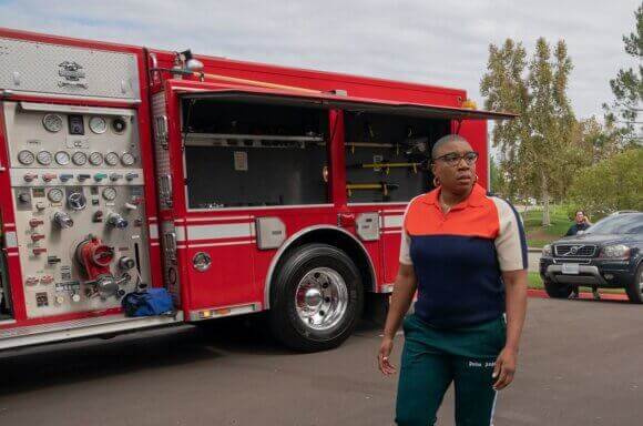 9-1-1 Season 6 Episode 6