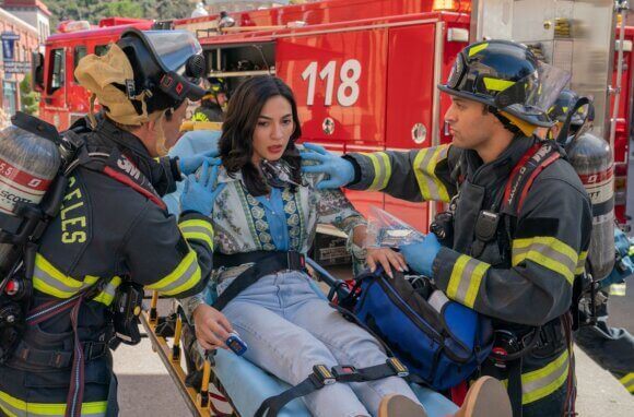 9-1-1 Season 6 Episode 7