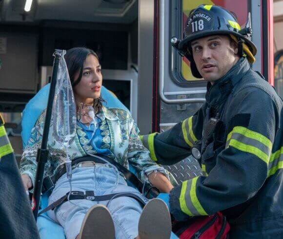 9-1-1 Season 6 Episode 7