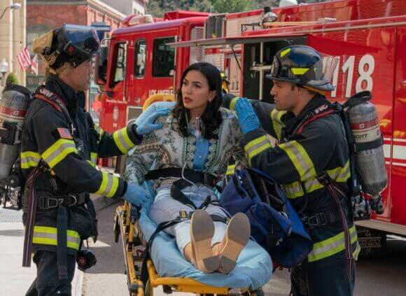 9-1-1 Season 6 Episode 7