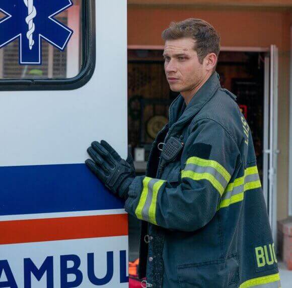 9-1-1 Season 6 Episode 7