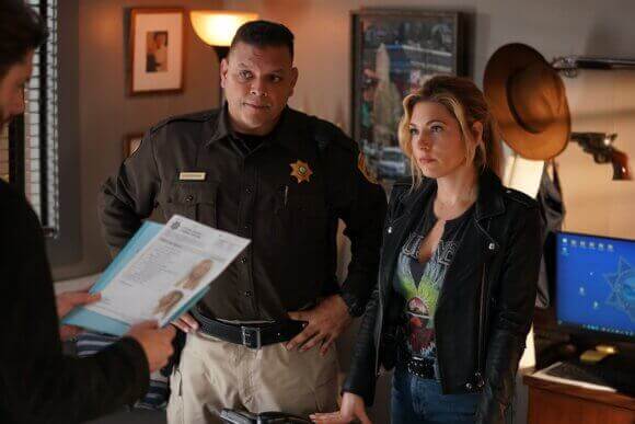 Big Sky Season 3 Episode 4
