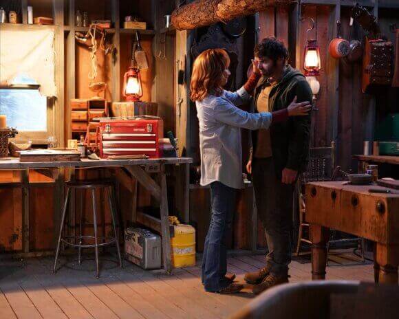 Big Sky Season 3 Episode 4