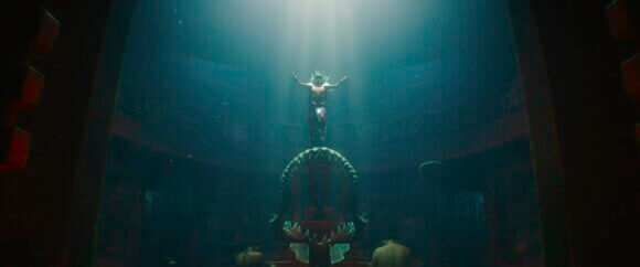 Black Panther Wakanda Forever Namor