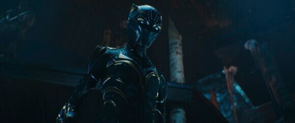 Black Panther Wakanda Forever