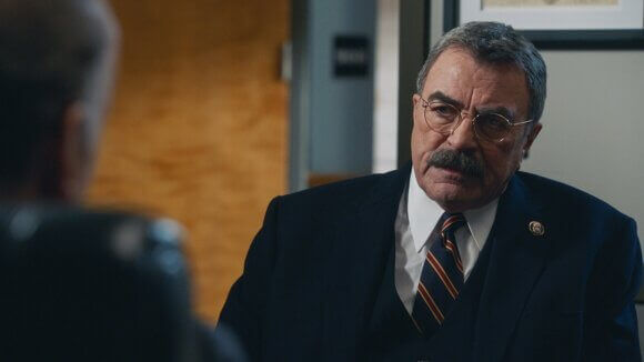 Blue Bloods Season 13 Episode 3