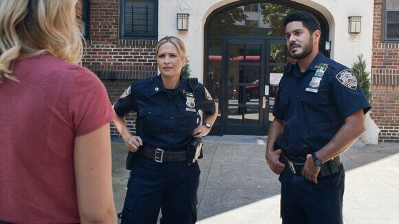 Blue Bloods Season 13 Episode 3