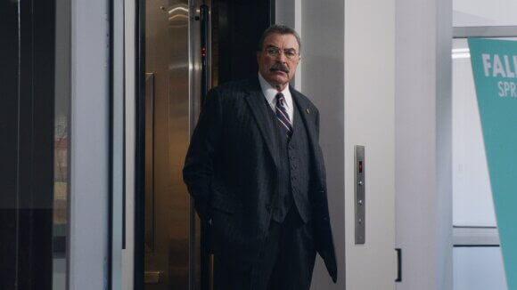 Blue Bloods Season 13 Episode 3