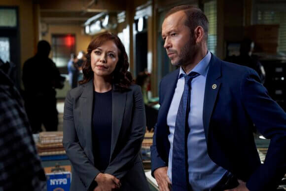 Blue Bloods Season 13 Episode 4