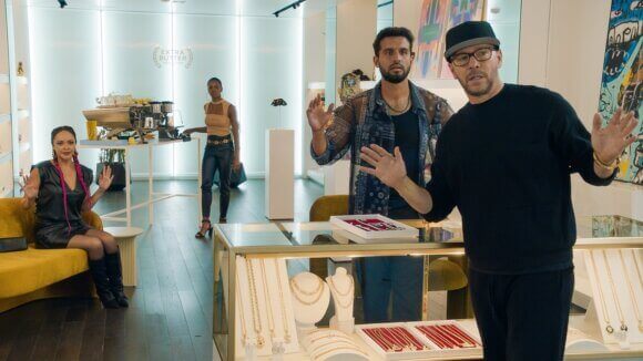 Blue Bloods Season 13 Episode 4