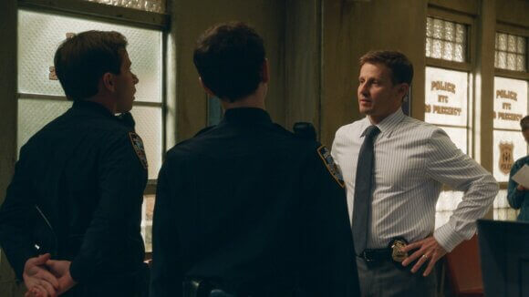 Blue Bloods Season 13 Episode 4