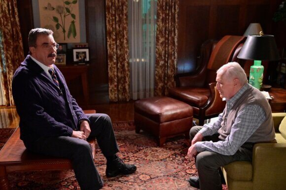 Blue Bloods Season 13 Episode 5