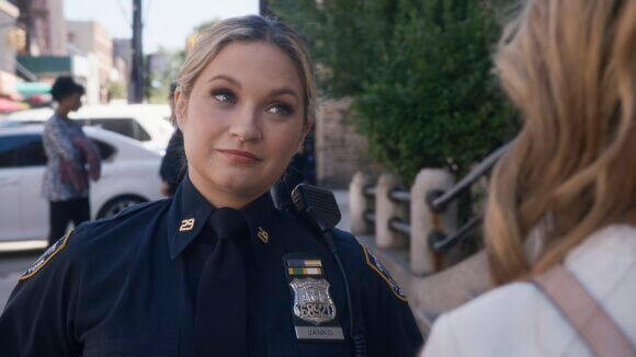 Blue Bloods Season 13 Episode 5