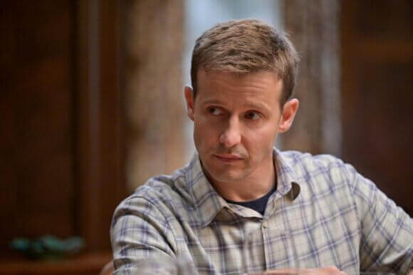 Blue Bloods Season 13 Episode 5