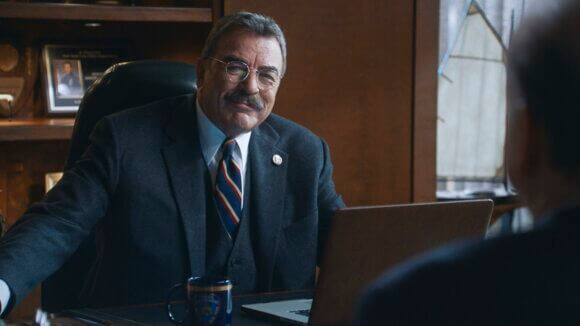Blue Bloods Season 13 Episode 5