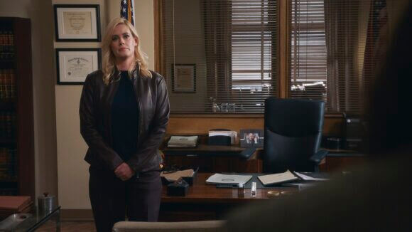 Blue Bloods Season 13 Episode 5