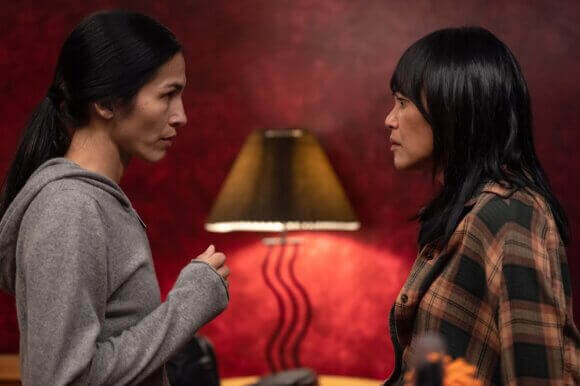 The Cleaning Lady Season 2 Episode 4