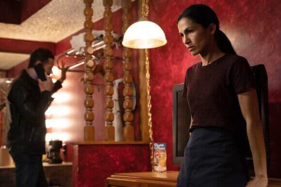 The Cleaning Lady Season 2 Episode 4