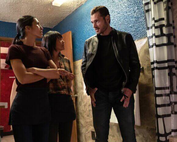 The Cleaning Lady Season 2 Episode 4