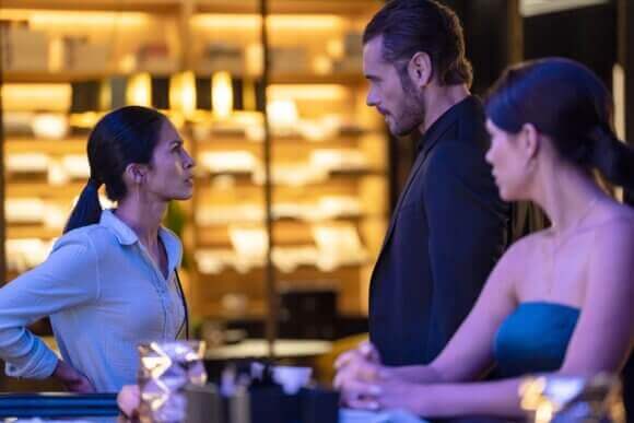 The Cleaning Lady Season 2 Episode 5