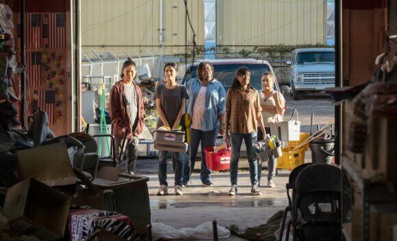 The Cleaning Lady Season 2 Episode 5