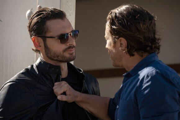 The Cleaning Lady Season 2 Episode 5