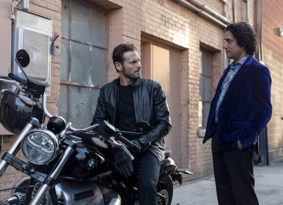 The Cleaning Lady Season 2 Episode 5