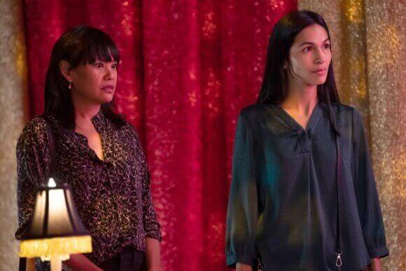 The Cleaning Lady Season 2 Episode 5