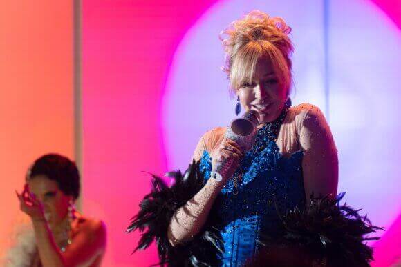 The Cleaning Lady Season 2 Episode 5