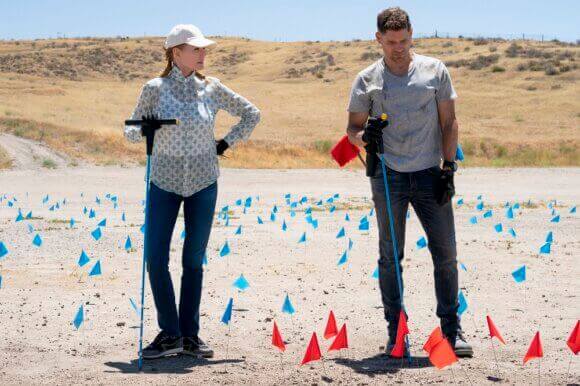 CSI Vegas Season 2 Episode 2