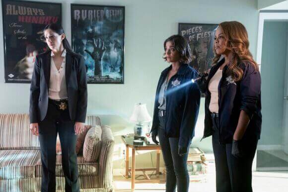 CSI Vegas Season 2 Episode 2