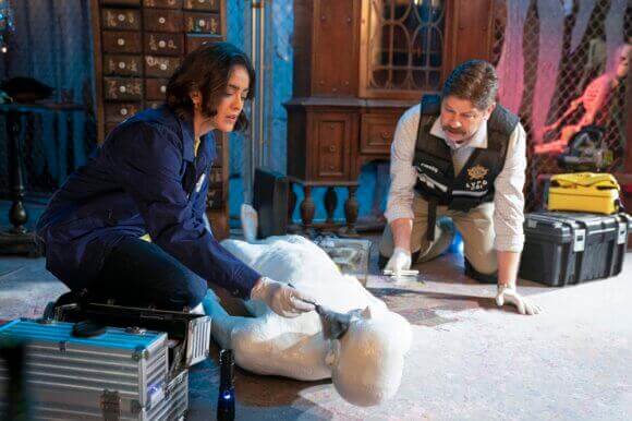 CSI Vegas Season 2 Episode 2
