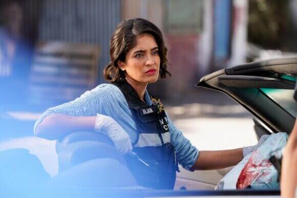 CSI Vegas Season 2 Episode 3