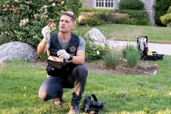 CSI Vegas Season 2 Episode 4