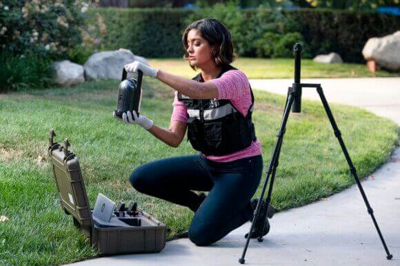 CSI Vegas Season 2 Episode 4