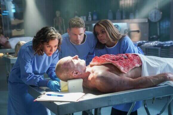 CSI Vegas Season 2 Episode 5