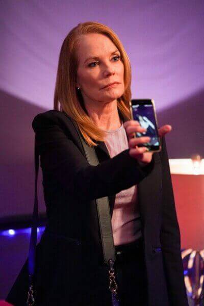 CSI Vegas Season 2 Episode 5