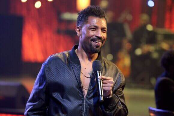Deon Cole Soul Train Awards 2022 Host