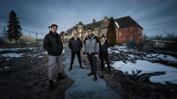 Destination Fear Season 4